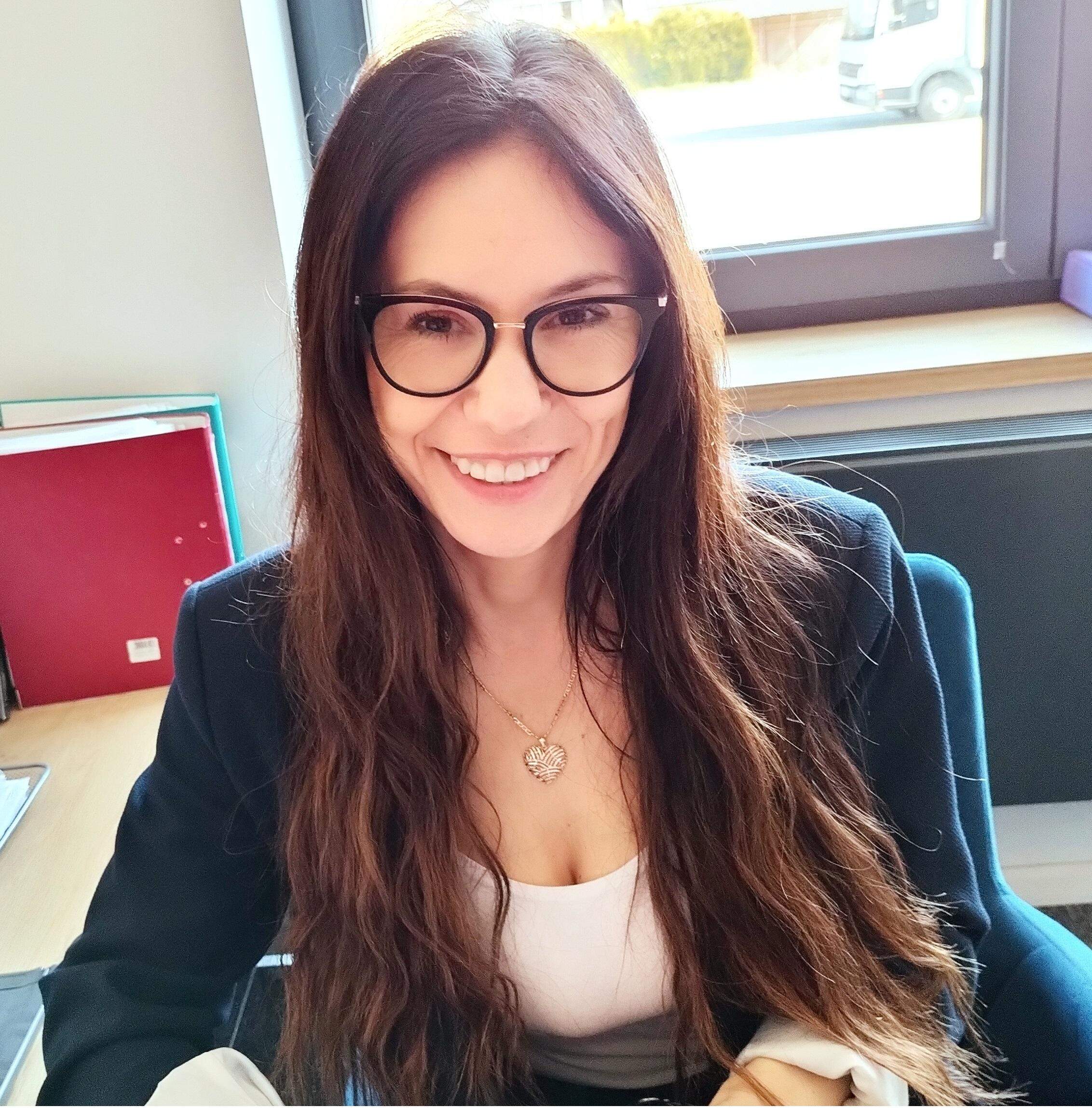 Projektantka mebli na wymiar z darmowym projektem 